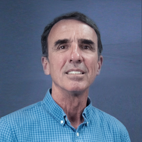 Bob Pettingill, Senior Account Manager